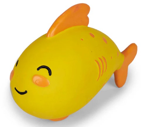 KAZOO ROCKET THE FISH MEDIUM