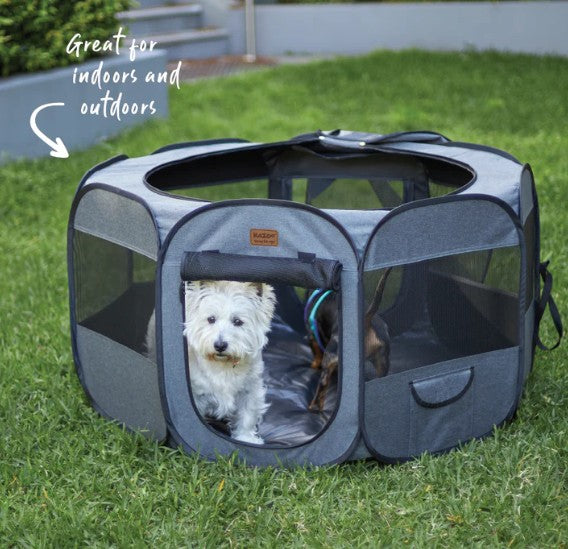 KAZOO PREMIUM POP UP PLAY PEN