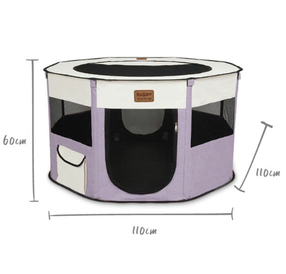 KAZOO FOLDABLE PLAY PEN 