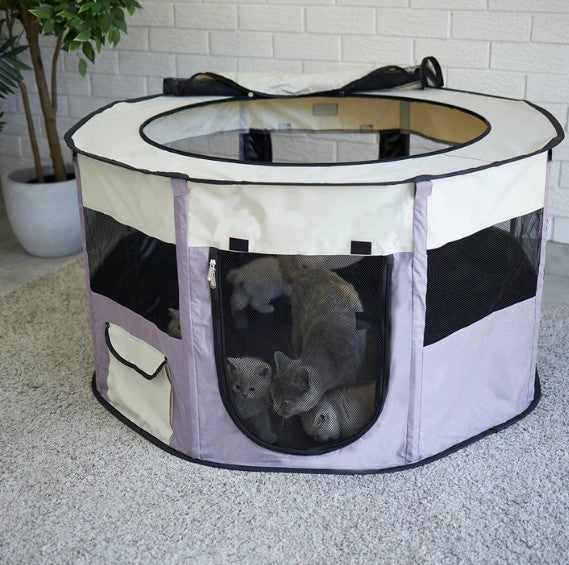 KAZOO FOLDABLE PLAY PEN 