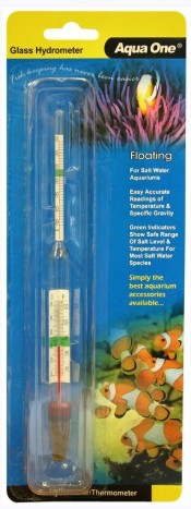 HYDROMETER