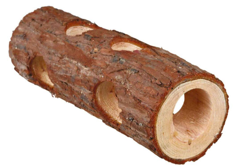 PREMIER PET NATURAL TUBE TUNNEL 20CM