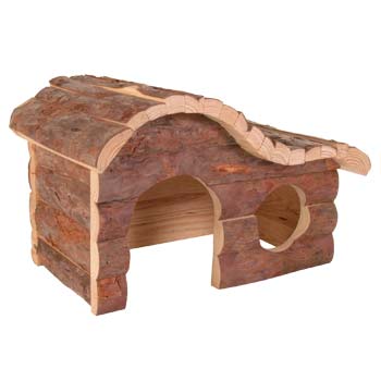 PREMIER NATURAL GUINEA PIG HOUSE 31X19X19