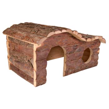 PREMIER NATURAL GUINEA PIG HOUSE 43X22X28