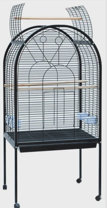 BON AVI 30" ARCH CAGE