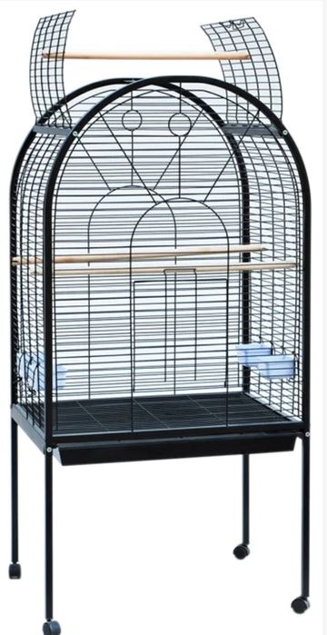 BON AVI 30" ARCH CAGE