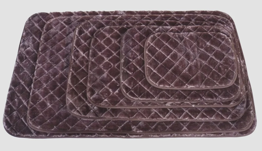 BONO FIDO EZY SLEEPER 30" CHOC