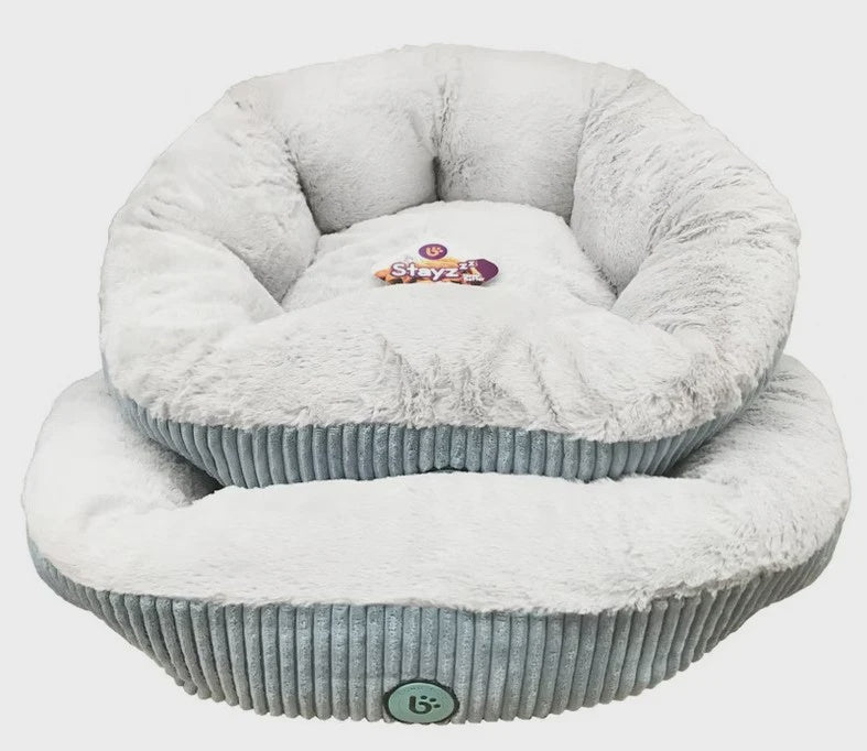 BONO FIDO SHELL BED S
