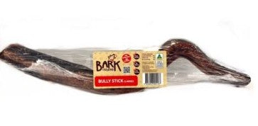 BARK & BEYOND BULLY STICK LARGE
