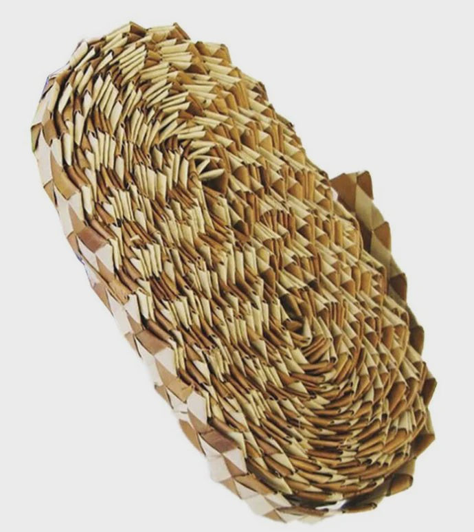 FEATHER FRIENDS RIPPERS NATURAL STRAIGHT 10M