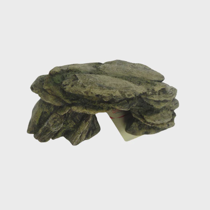 ANARCHY REPTILE ROCK CAVE HIDE SMALL