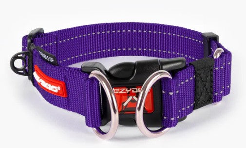 EZYDOG DOUBLE UP COLLAR S