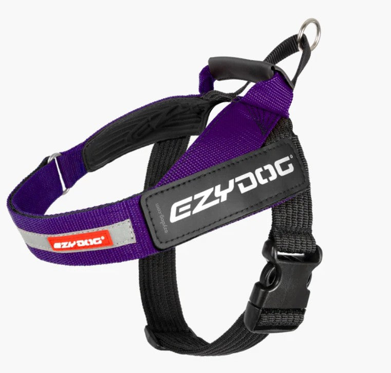 EZYDOG EXPRESS HARNESS M