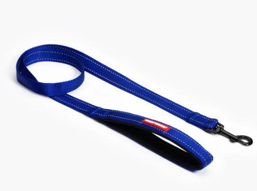 EZYDOG ESSENTIAL LEASH BLUE