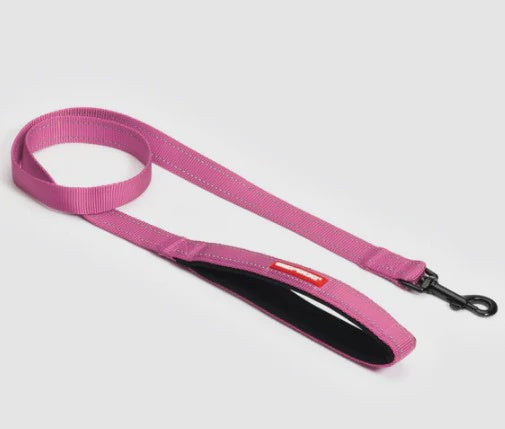 EZYDOG ESSENTIAL LEASH PINK 120CM