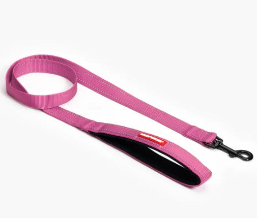 EZYDOG ESSENTIAL LEASH PINK