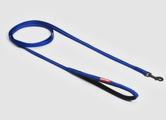 EZYDOG ESSENTIAL LITE LEASH BLUE
