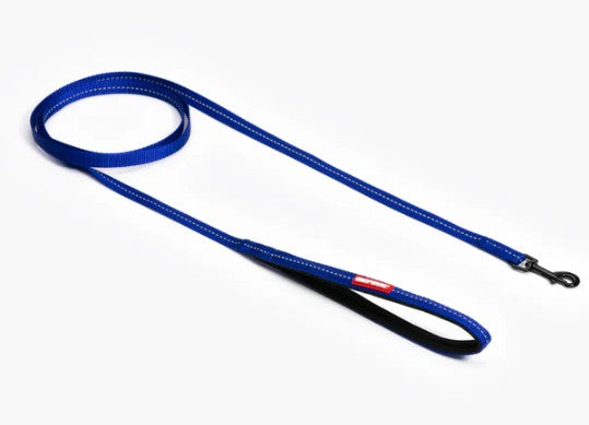 EZYDOG ESSENTIAL LITE LEASH  BLUE