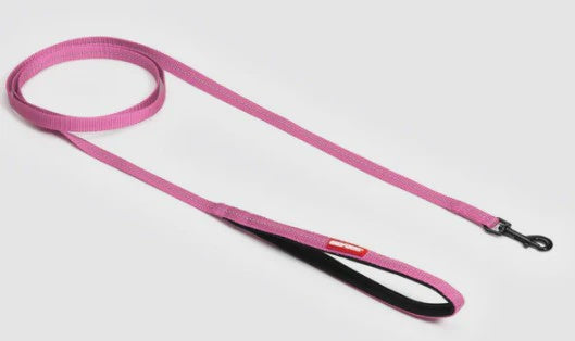 EZYDOG ESSENTIAL LEASH LITE PINK