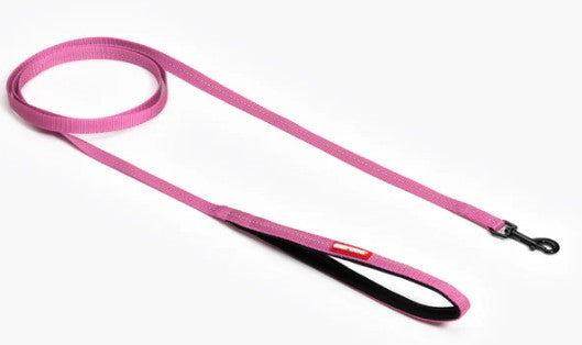 EZYDOG ESSENTIAL LEASH LITE PINK