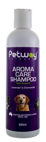 PETWAY AROMA CARE SHAMPOO 250ML