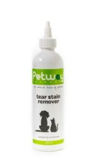 PETWAY TEAR STAIN REMOVER 125ML