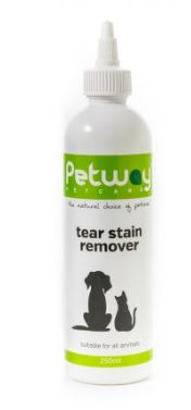 PETWAY TEAR STAIN REMOVER