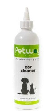 PETWAY EAR CLEANER 250ML