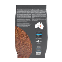 JURASSIC NATURAL AUSTRALIAN DESERT SAND 9KG