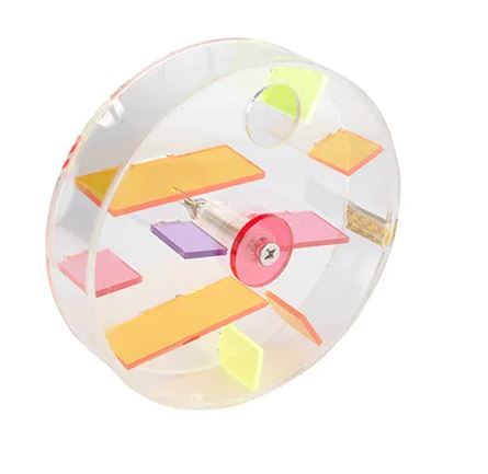 BAINBRIDGE FUN WHEEL 15CM