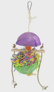 BAINBRIDGE PINATA BALL FORAGER