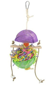 BAINBRIDGE PINATA BALL FORAGER