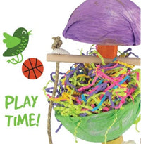 BAINBRIDGE PINATA BALL FORAGER