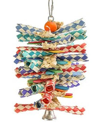 BAINBRIDGE DESTRUCTIVE FIESTA TREE