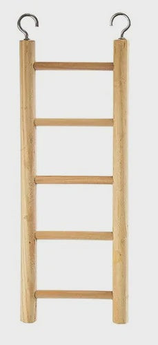 BAINBRIDGE 5 STEP LADDER