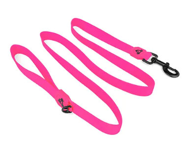 BAINBRIDGE LEAD WATERPROOF HOT PINK