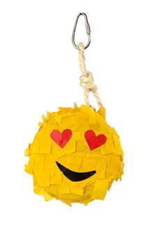 BAINBRIDGE PINATA EMOJI LOVE