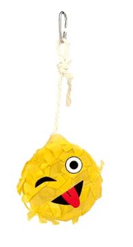 BAINBRIDGE PINATA EMOJI WINK