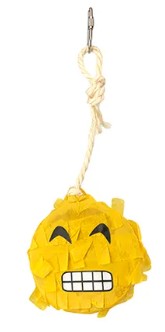 BAINBRIDGE PINATA - GRIMACE