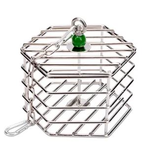 BAINBRIDGE BAFFLE CAGE LARGE 15CM