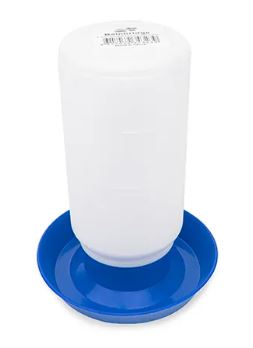 BAINBRIDGE POULTRY DRINKER 1L