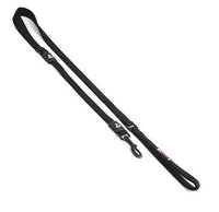 BAINBRIDGE BUNGEE LEASH NEOPRENE HANDLE BLACK 