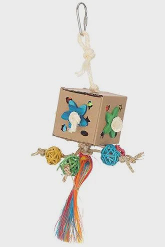 BAINBRIDGE BOX PINATA