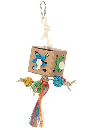BAINBRIDGE BOX PINATA