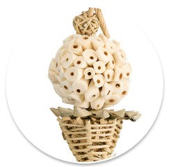 BAINBRIDGE NATURALS SOLA SUNDAE