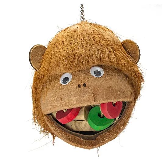 BAINBRIDGE CHEEKY MONKEY