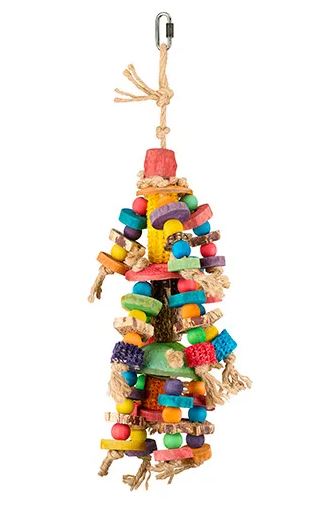 BAINBRIDGE COLOUR CLUSTER 