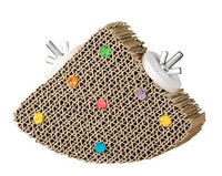 BAINBRIDGE DESTRUCTIVE CORNER CARDBOARD