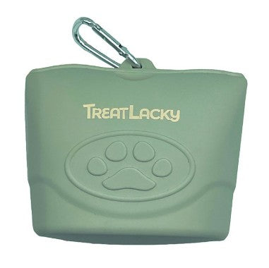 TREAT LACKY