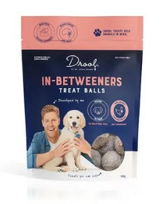 DROOL IN-BETWEENERS GLAND + GUT 110G